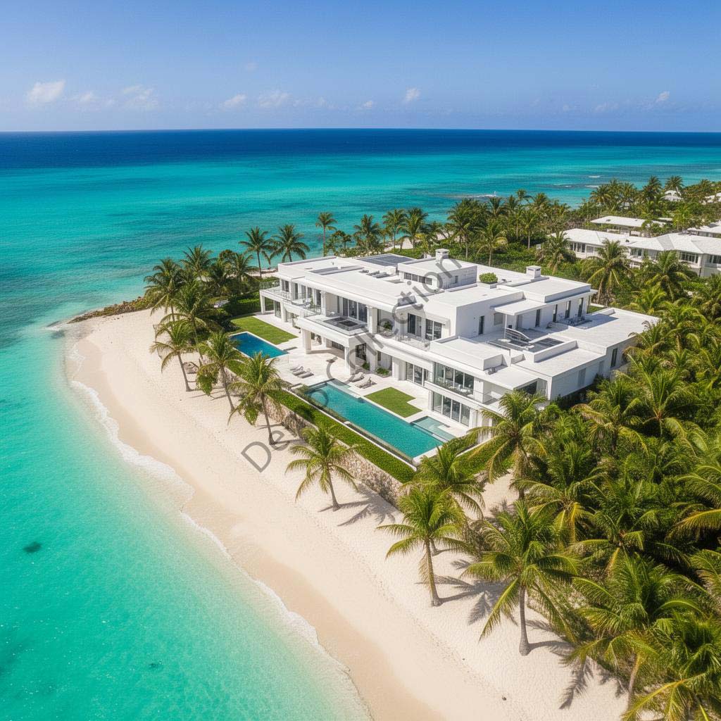Bay Estate
